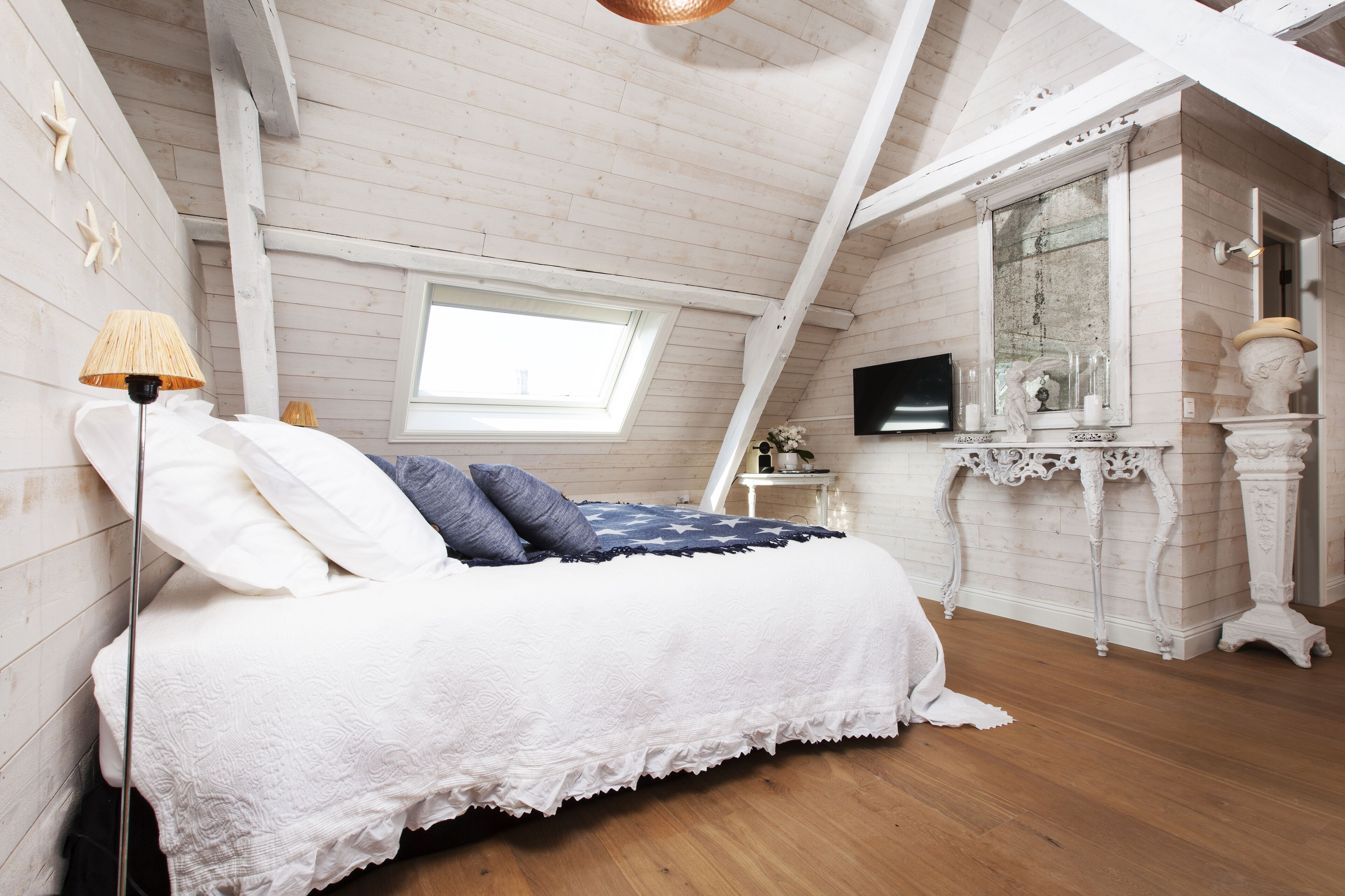 Foto - Maison Amodio Boutique B&B adults only