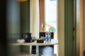 Premium bedding, minibar, individually decorated, individually furnished - Castello (Sovicille)