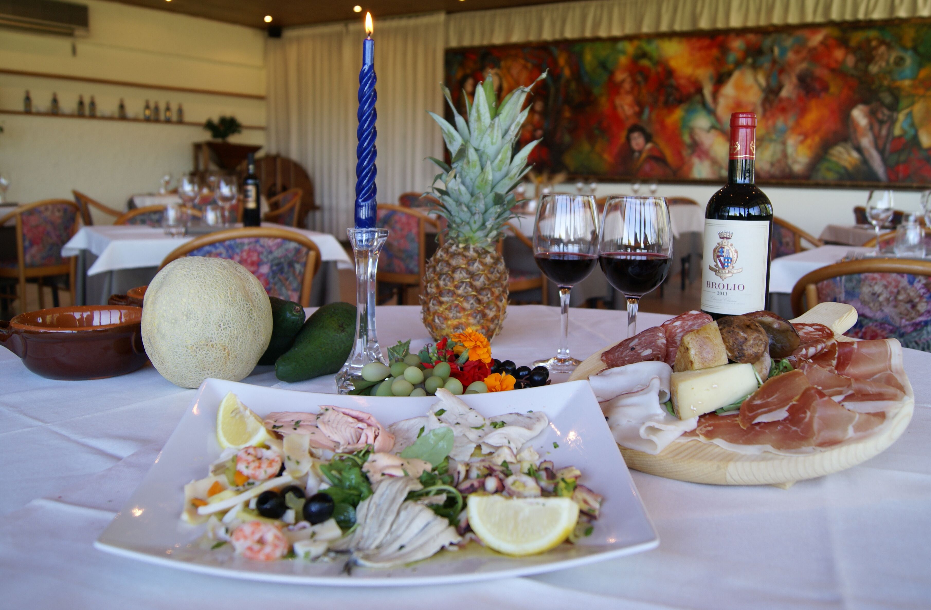 Photo - Hotel Castello