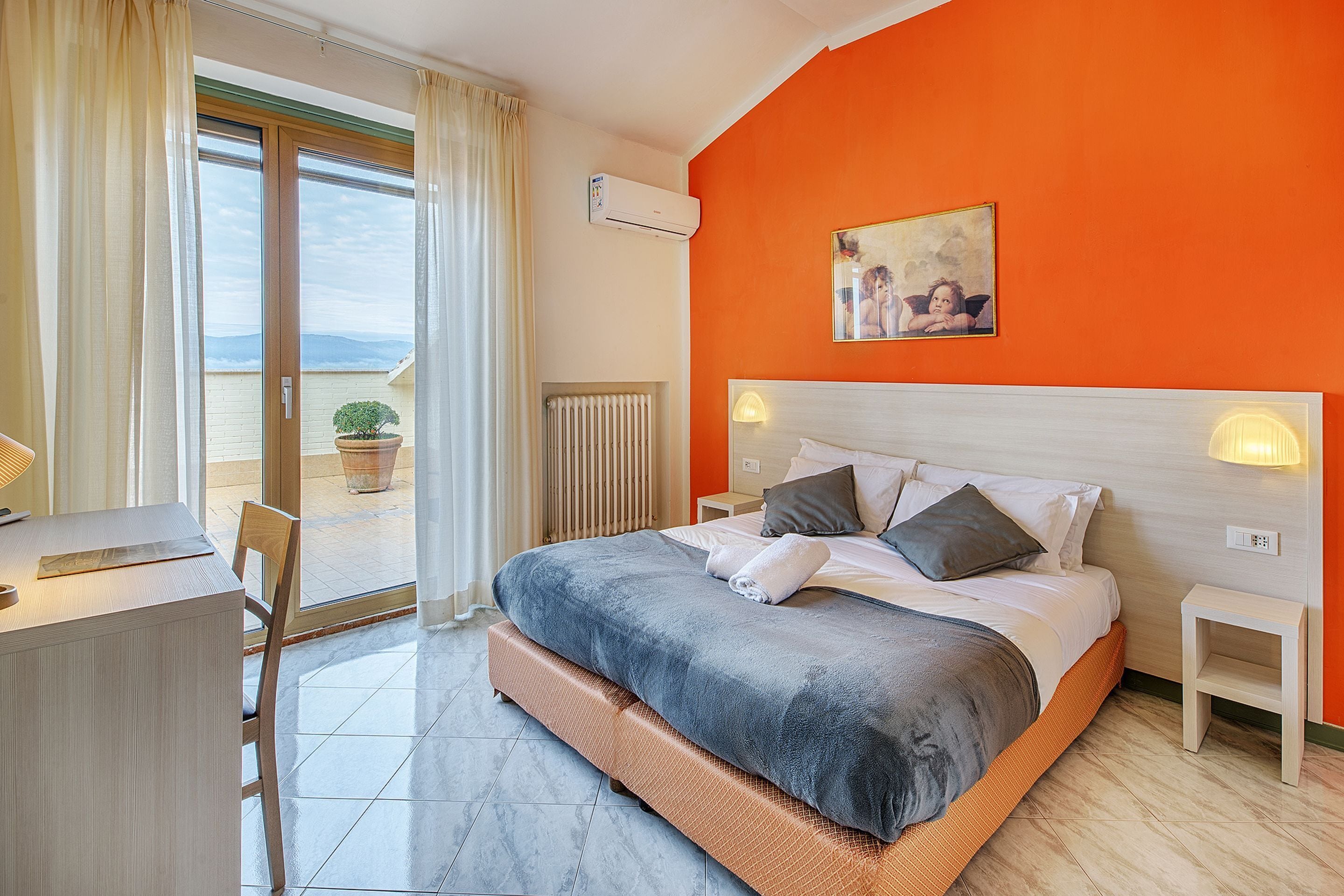 Photo - Hotel Castello