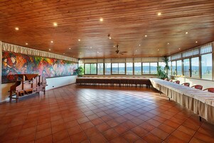 Salón de eventos