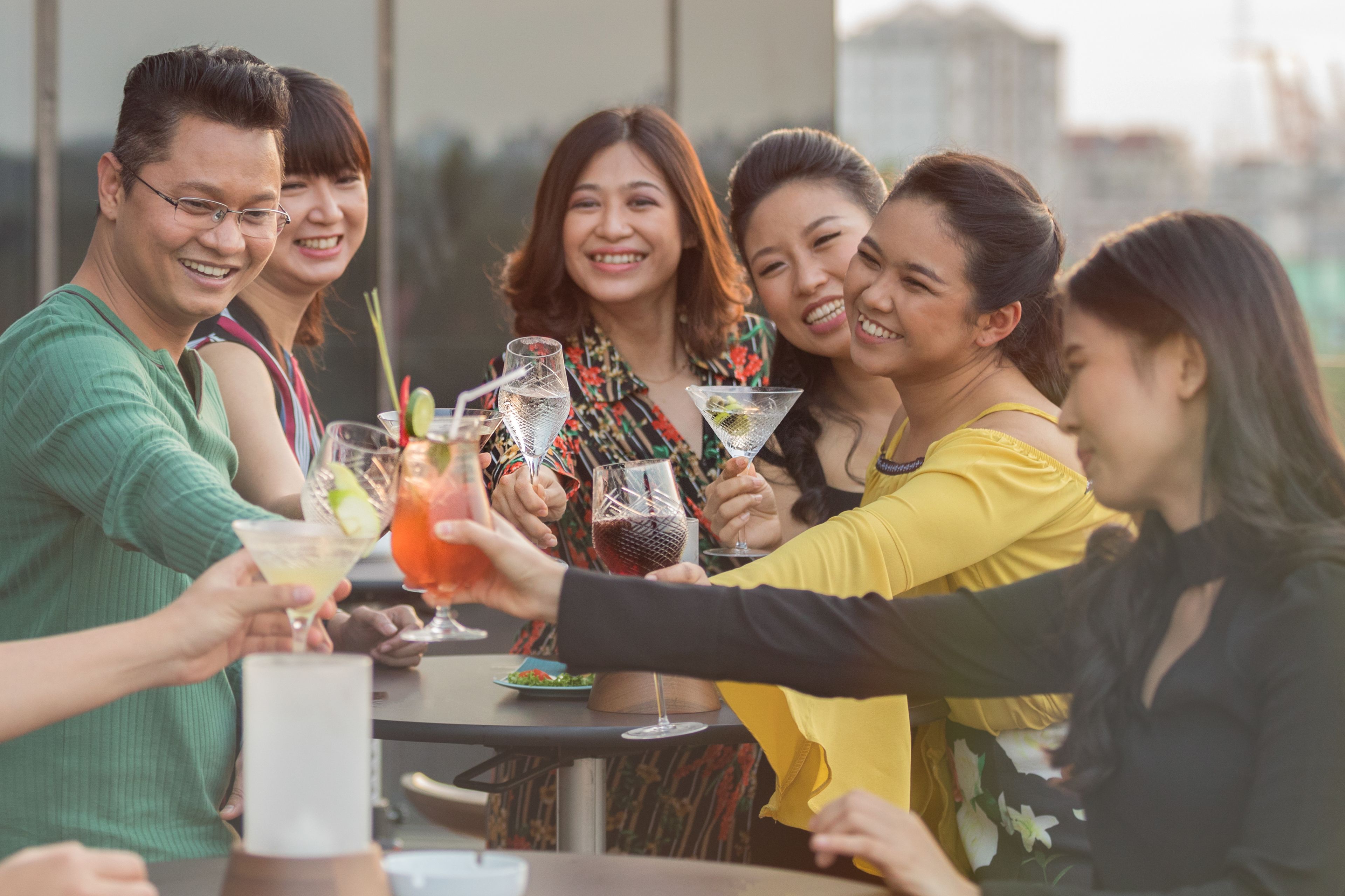 Foto - Pan Pacific Yangon