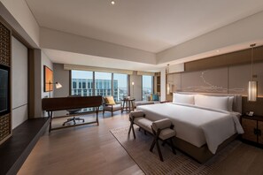 Estudio Premier | Vista desde la habitación