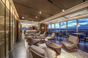 ردهة تنفيذية