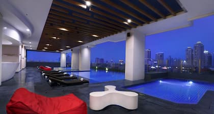 Hotel Neo+ Kebayoran Jakarta by ASTON