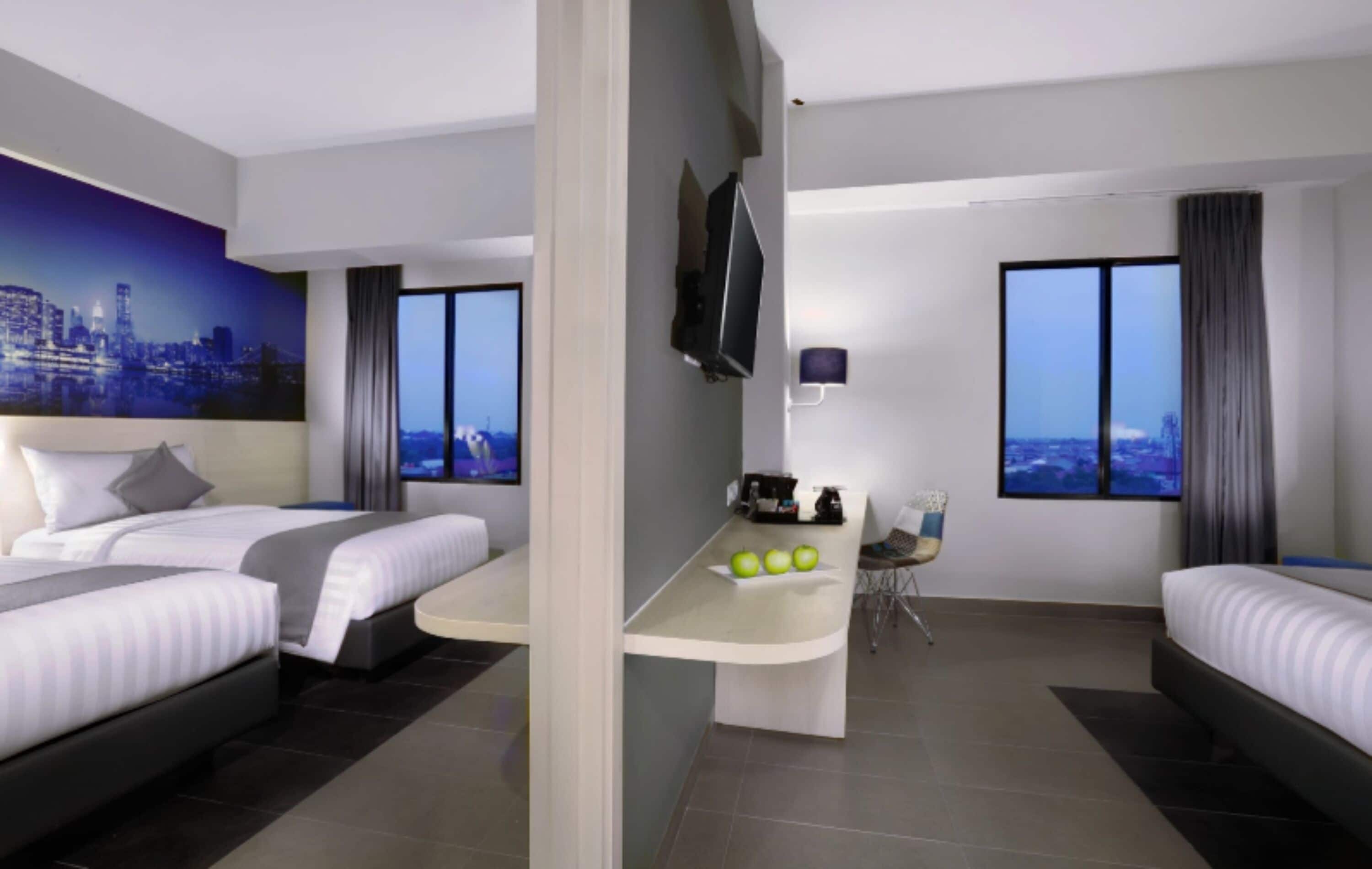 Foto - Hotel Neo+ Kebayoran Jakarta