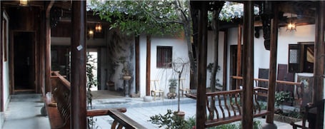 Porch