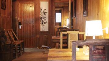 Servicio a la habitación