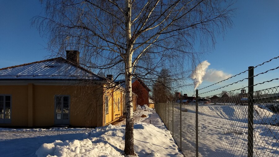 Polhem Bed & Breakfast