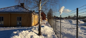 Polhem Bed & Breakfast