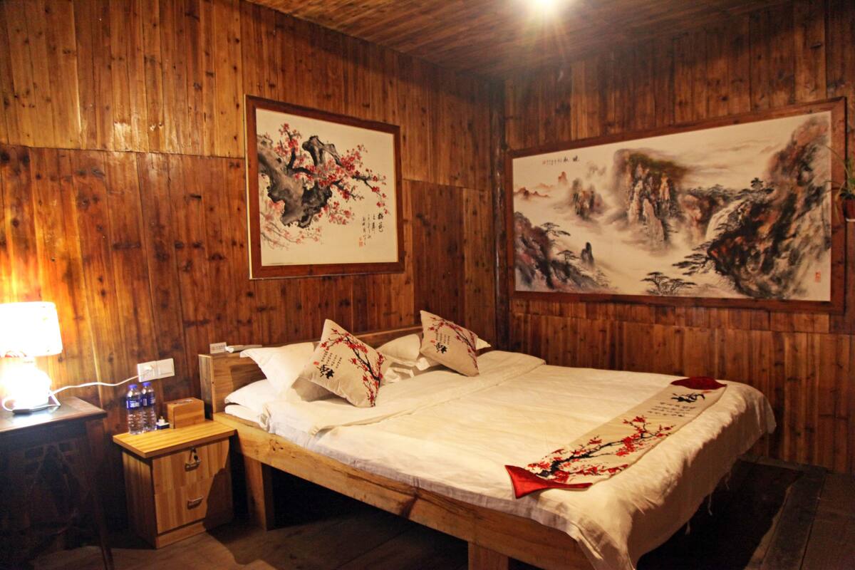 Exclusive-Doppelzimmer