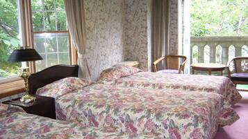 Standard Room(Bed only for 7years+, Bed# based on reservation. Breakfast/Dinner Extra)