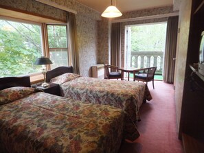 Property amenity - Naeba Springs Hotel (Yuzawa)