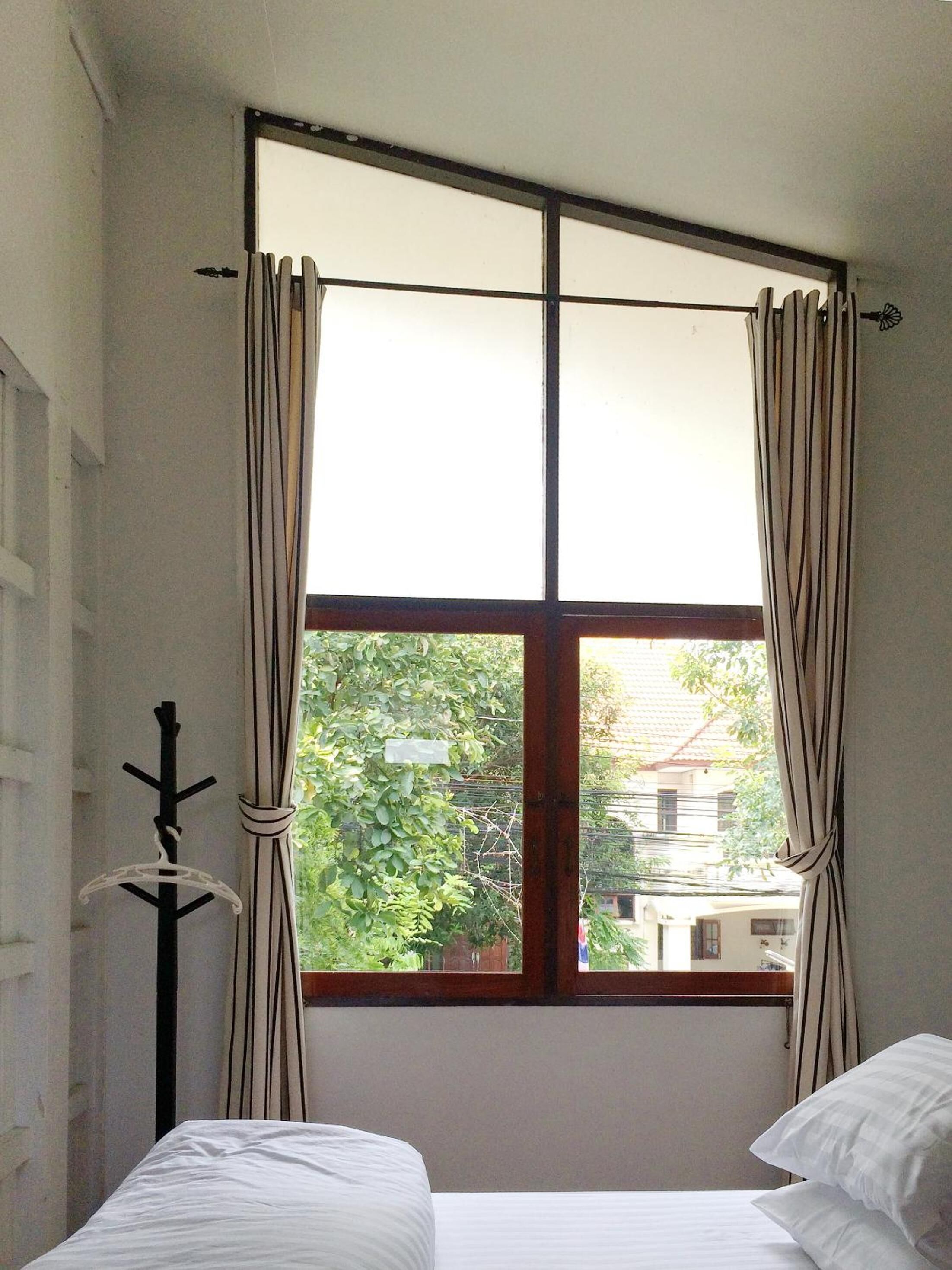 Habitación individual | Escritorio y wifi gratis