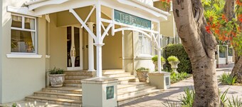 班傑明公寓飯店