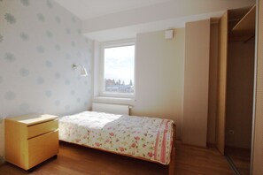 Room - Kutseli Apartments - Kuperjanovi 70 (Tartu)
