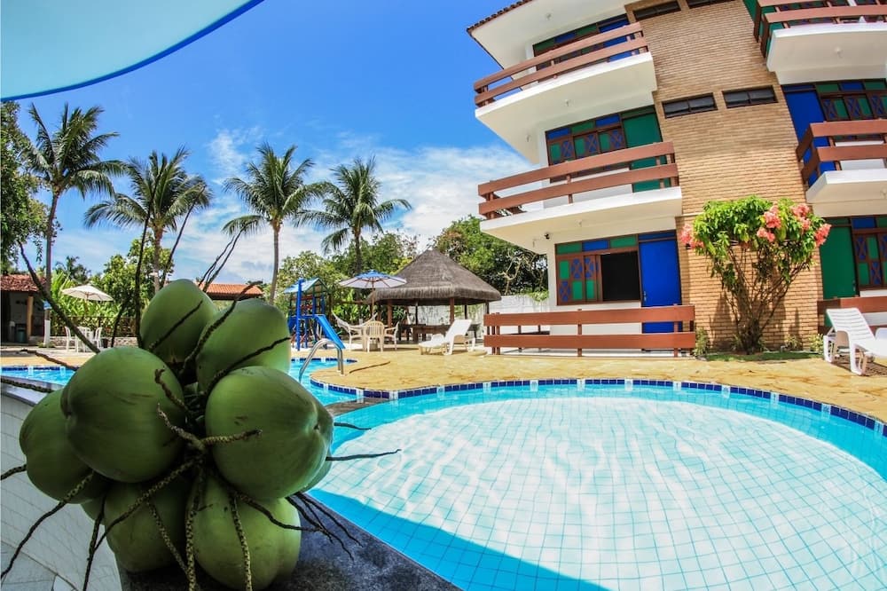 Hotel Rio Mar