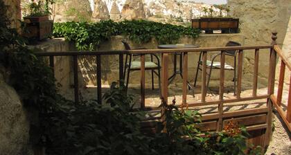 Serenity Cave Suites