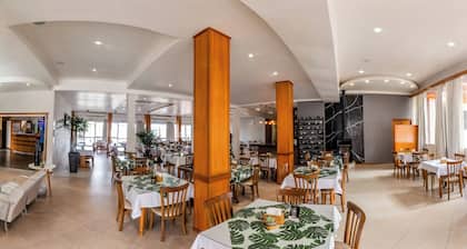 Hotel Prata Villaggio