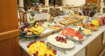 Hotel Prata Villaggio