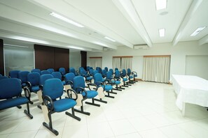 会議室