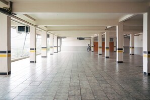 Parking gratuit
