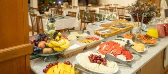 Hotel Prata Villaggio