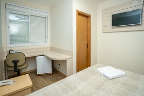 Economy Single Room