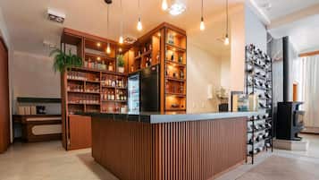 Bar (na propriedade)