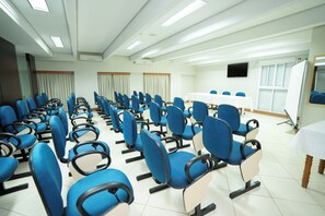 Sala de reuniones