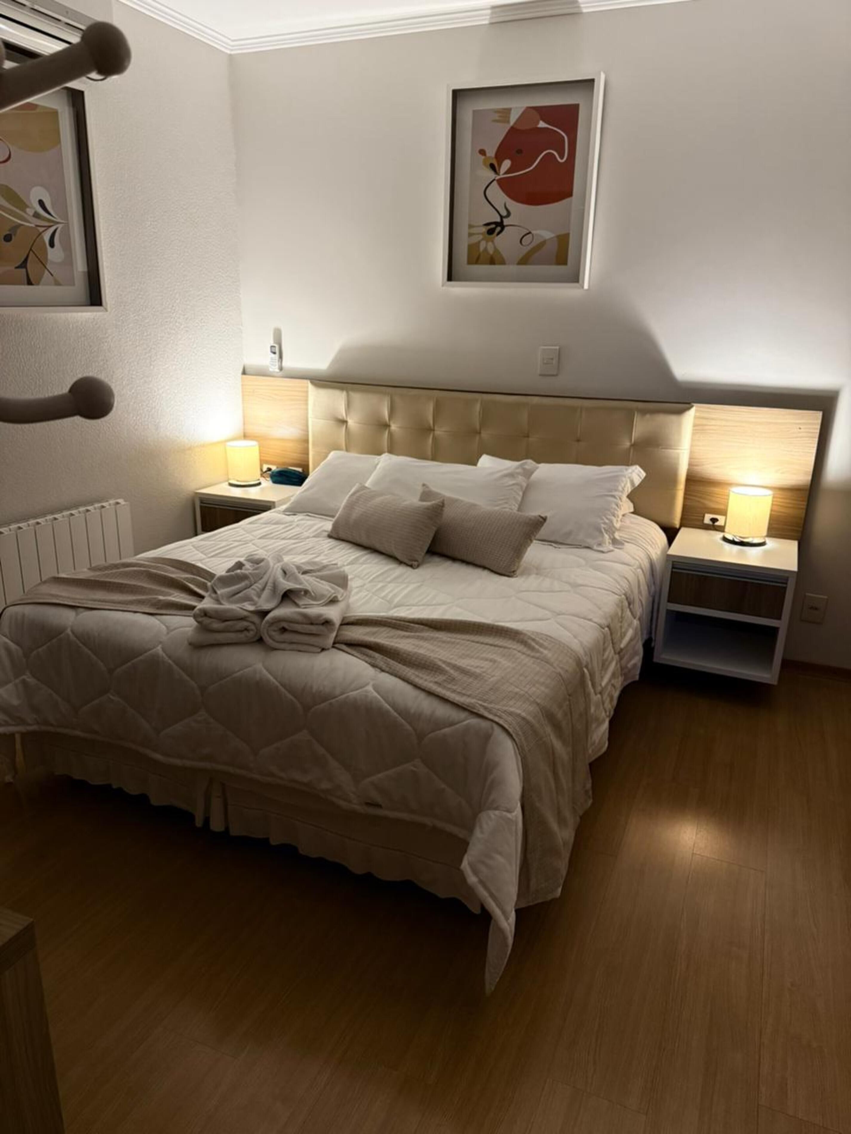 Presidential Studio Suite