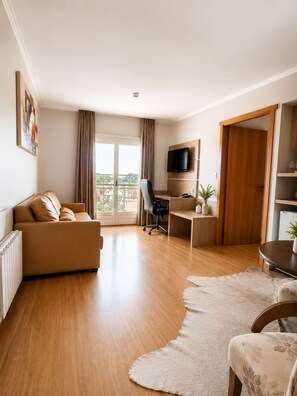 Presidential Studio Suite, 1 King Bed - Hotel Prata Villaggio (Nova Prata)