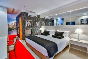Premium Room, 1 King Bed