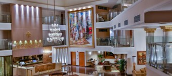 Golden Lis Hotel Boutique