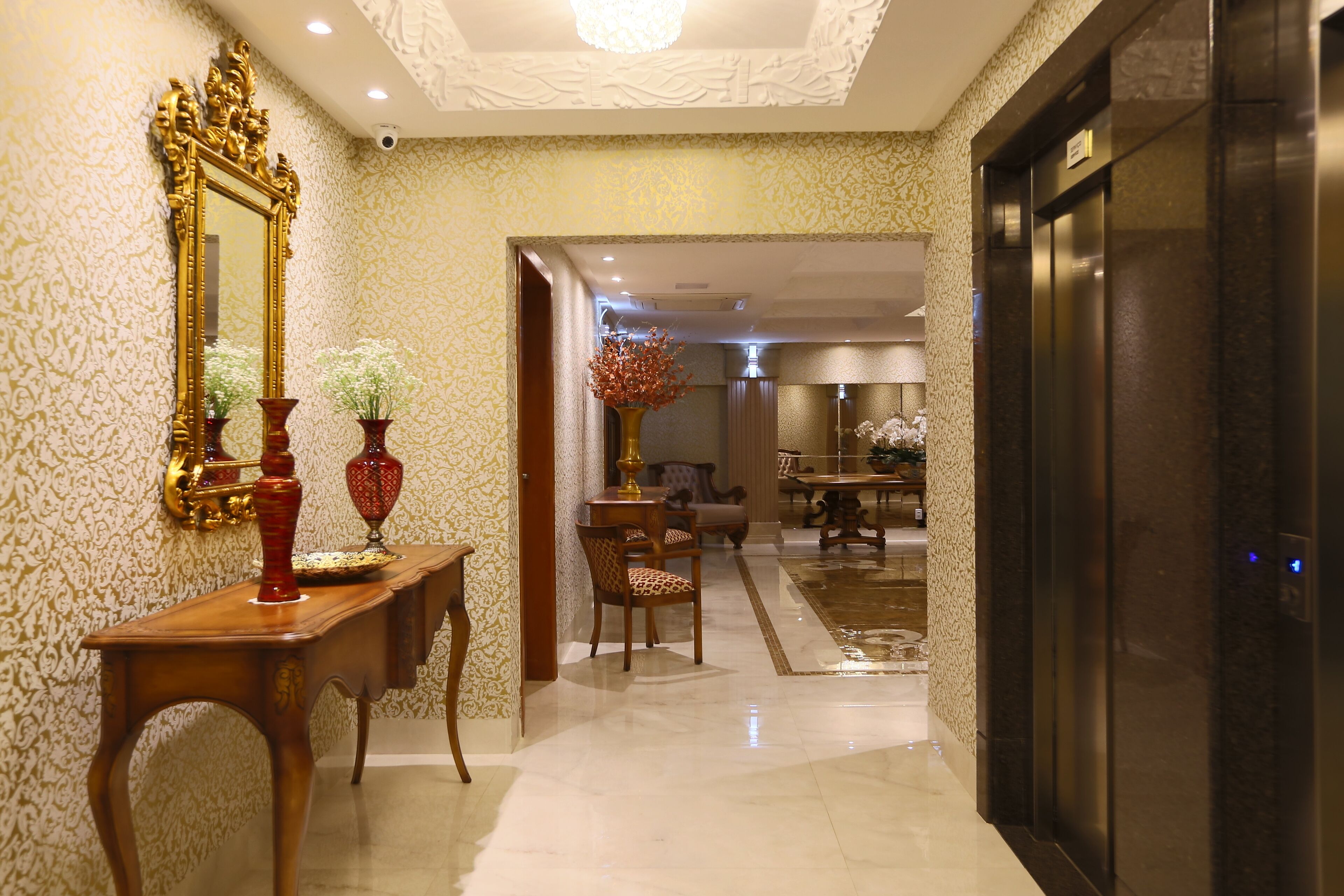 Photo - Golden Lis Hotel Boutique