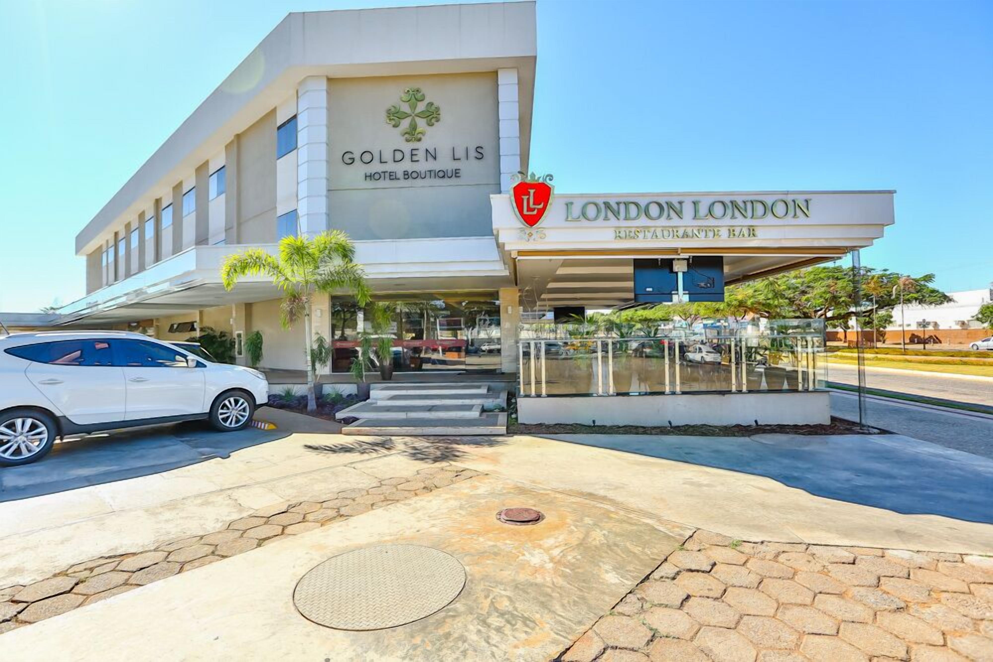 Photo - Golden Lis Hotel Boutique