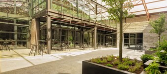 Hotel El Alfoz de Burgos