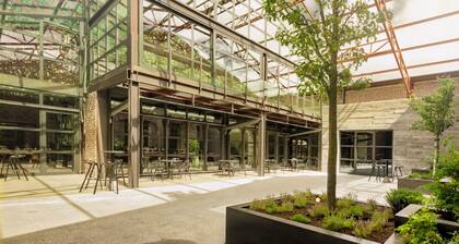 Hotel El Alfoz de Burgos