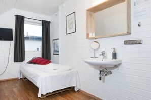 Standard-Doppelzimmer