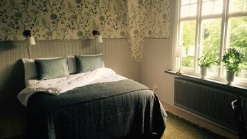 Södra rummet | SÀngtillbehör av högsta kvalitet, individuell inredning och unika möbler