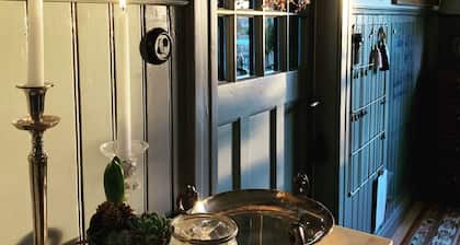 Villamilsten Bed & Breakfast