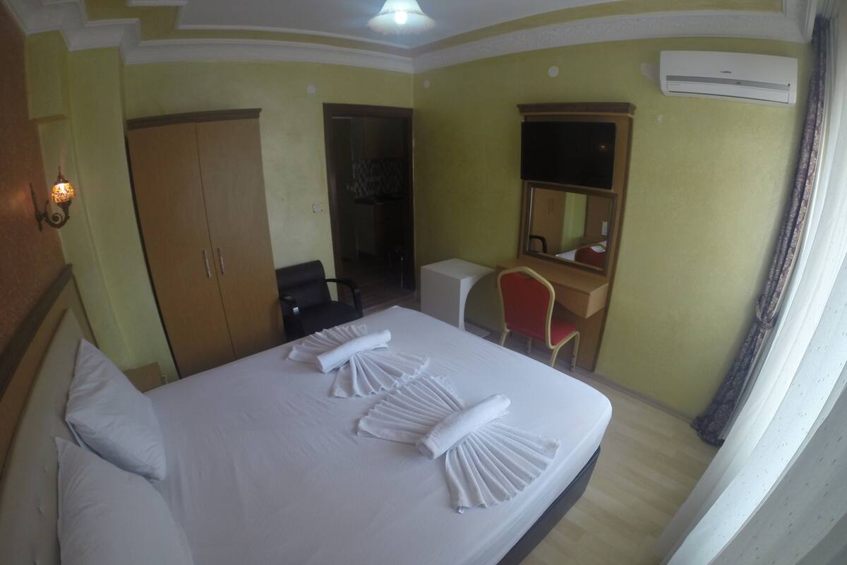Standard Apartment