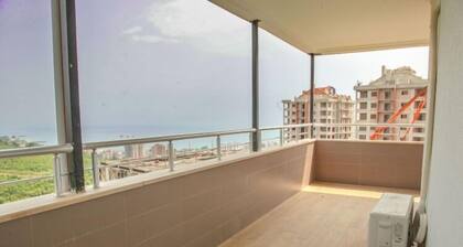 Royal Inn Seza Residence