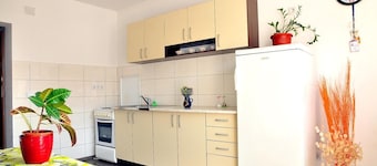 Hostel Room