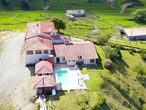 Exterior - Pousada Fazenda da Invernada (Urubici)