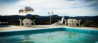 Pousada Fazenda da Invernada