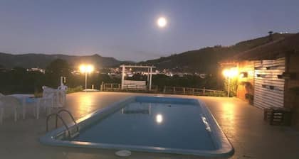 Pousada Fazenda da Invernada
