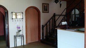 Recepción