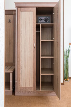 Suite | Fasilitas kamar