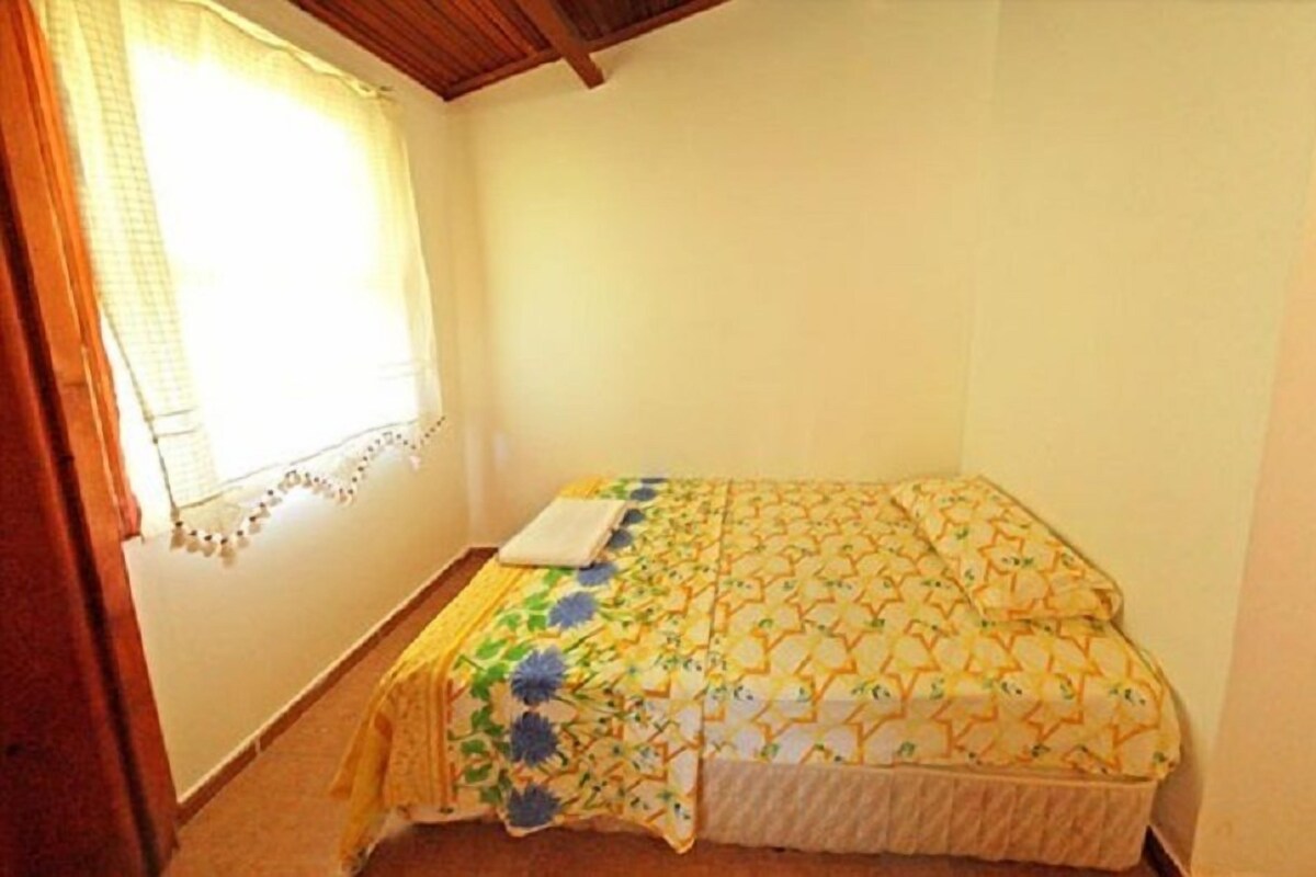 Triple Bungalow